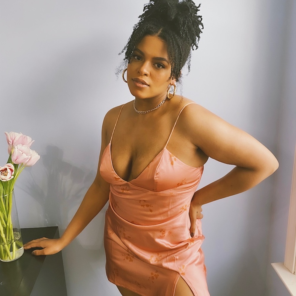 Meet your Posher, Kesla